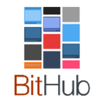 BitHub Software Logo
