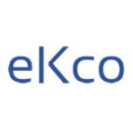 eKco Software Logo
