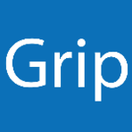 Grip Software Logo
