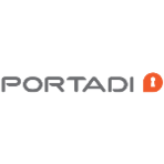 Portadi Software Logo