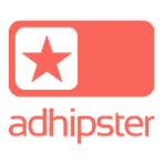 AdHipster Software Logo