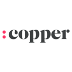 Copper Software Logo
