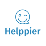 Helppier Software Logo