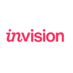 Invision Software Logo