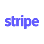 Stripe Software Logo