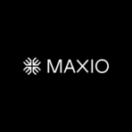 Maxio Software Logo