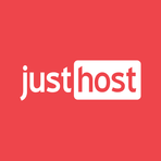 Justhost Software Logo