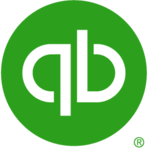 QuickBooks Online Software Logo