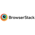 BrowserStack Software Logo