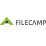 Filecamp screenshot