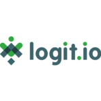 Logit.io Software Logo