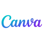 Canva Software Logo
