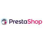 PrestaShop Software Logo