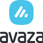 Avaza Software Logo