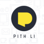 Pith.li Software Logo