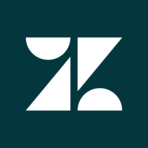 Zendesk Software Logo