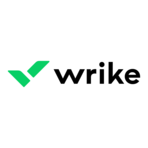 Wrike Software Logo