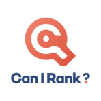 CanIRank Software Logo