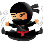 Ninja Outreach Logo