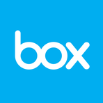 Box Software Logo