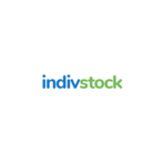 Indivstock Software Logo