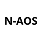 n-aos Development Platform Software Logo