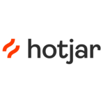 Hotjar Software Logo