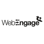 WebEngage Software Logo