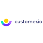 Customer.io Software Logo