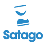 Satago Software Logo