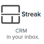 Streak Software Logo