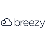 Breezy HR Software Logo