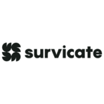Survicate Software Logo