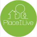 PlaceILive Software Logo
