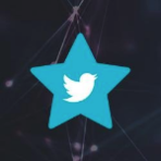 TweetFavy Software Logo