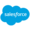 Salesforce CRM Logo