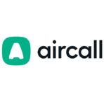 Aircall Software Logo