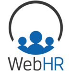 WebHR Software Logo