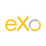 eXo Platform Software Logo