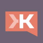 Klout Software Logo