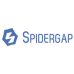 Spidergap Logo
