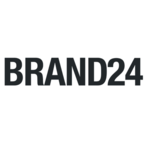 Brand24 Software Logo