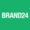 Brand24 Logo
