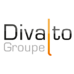 Divalto idylis Software Logo