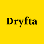 Dryfta Software Logo