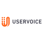 Uservoice Software Logo
