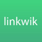 Linkwik Software Logo