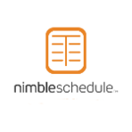 NimbleSchedule Software Logo