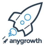 Anygrowth Software Logo