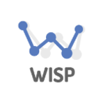 WISP Software Logo